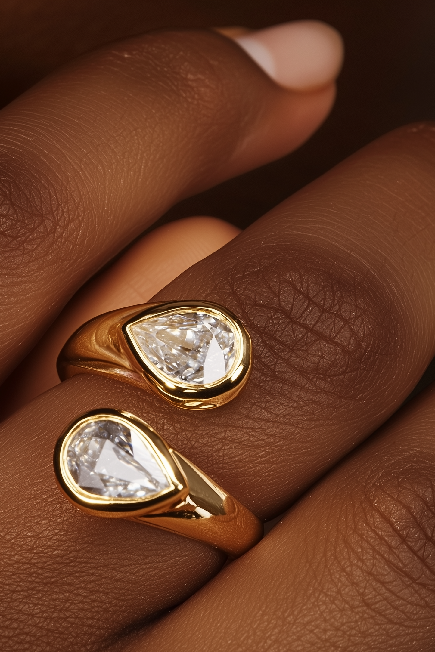 Anillo Carat