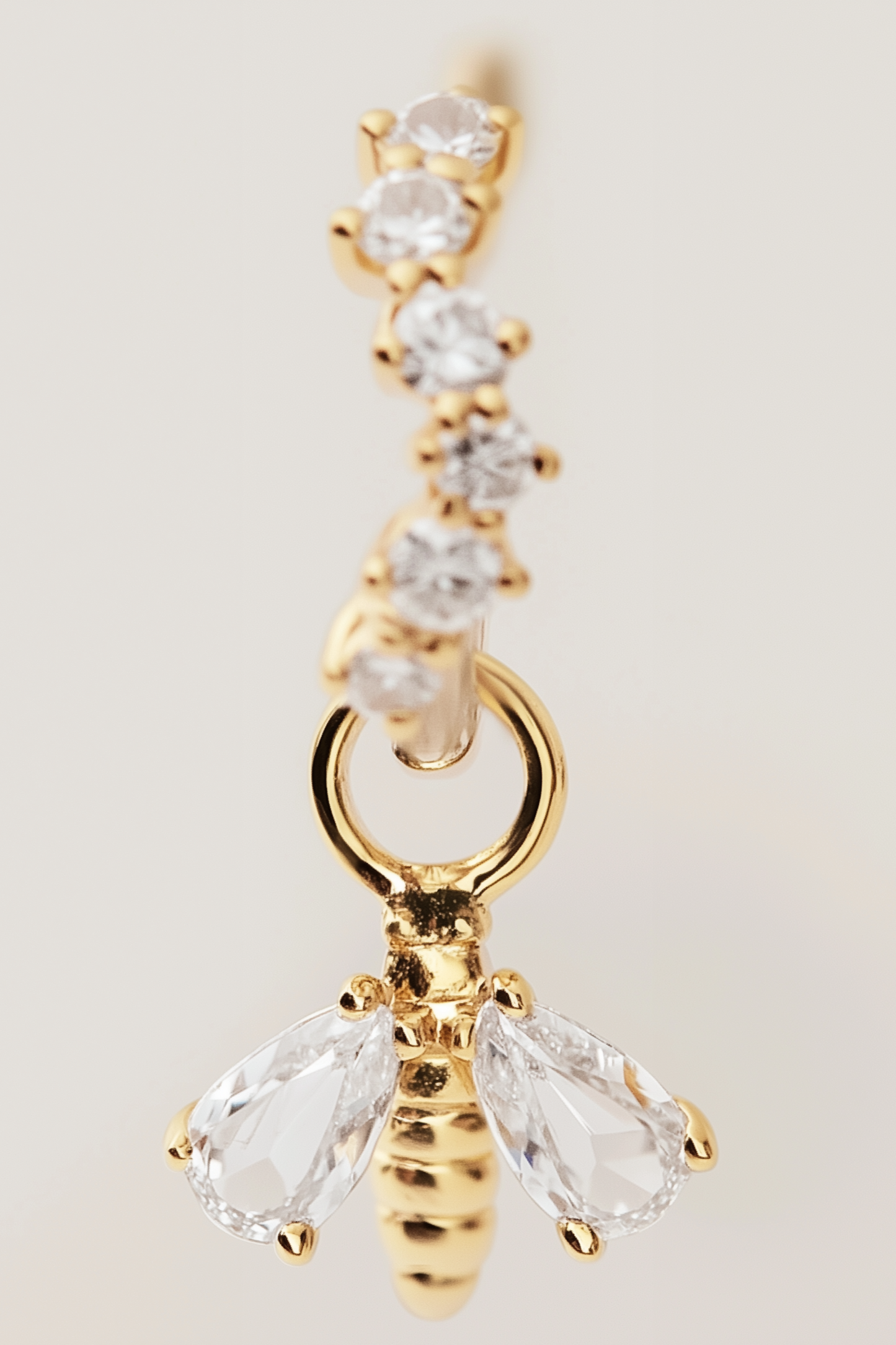 Pendientes Royal