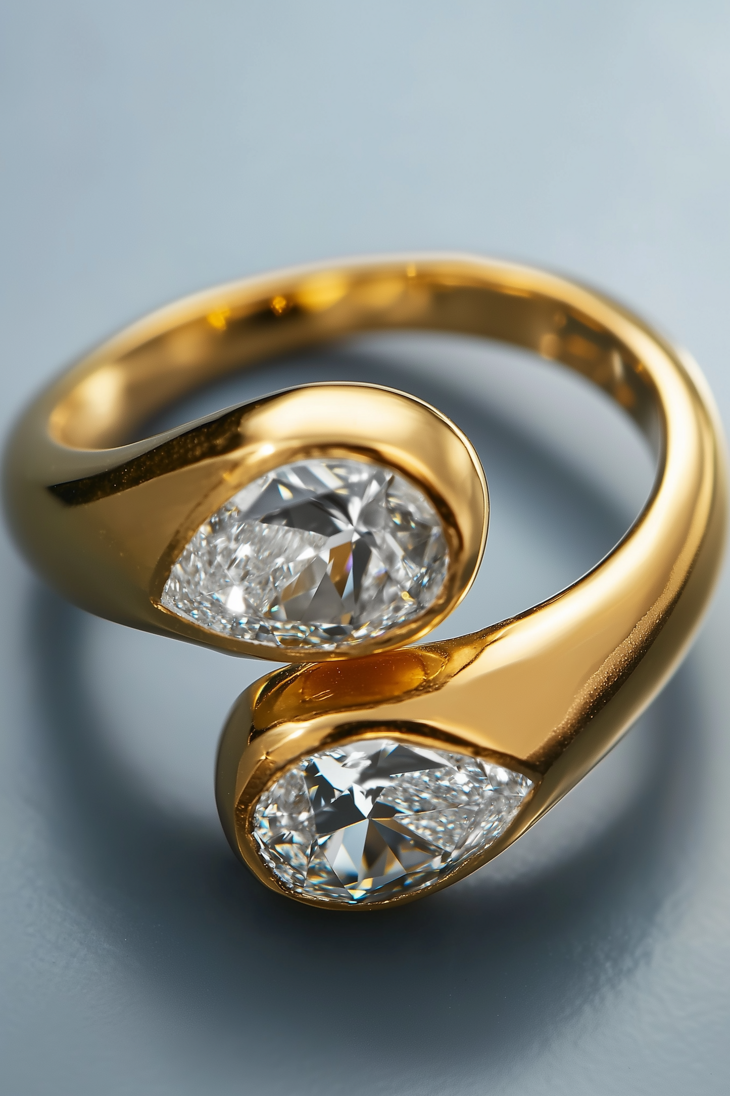 Anillo Carat