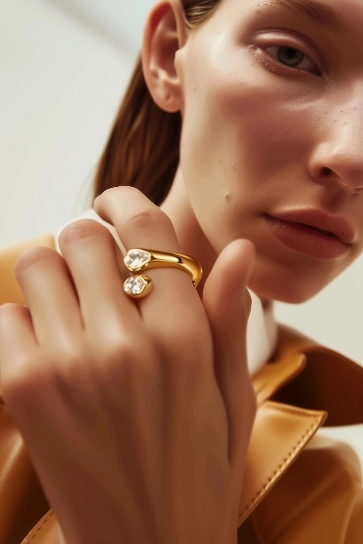 Anillo Carat