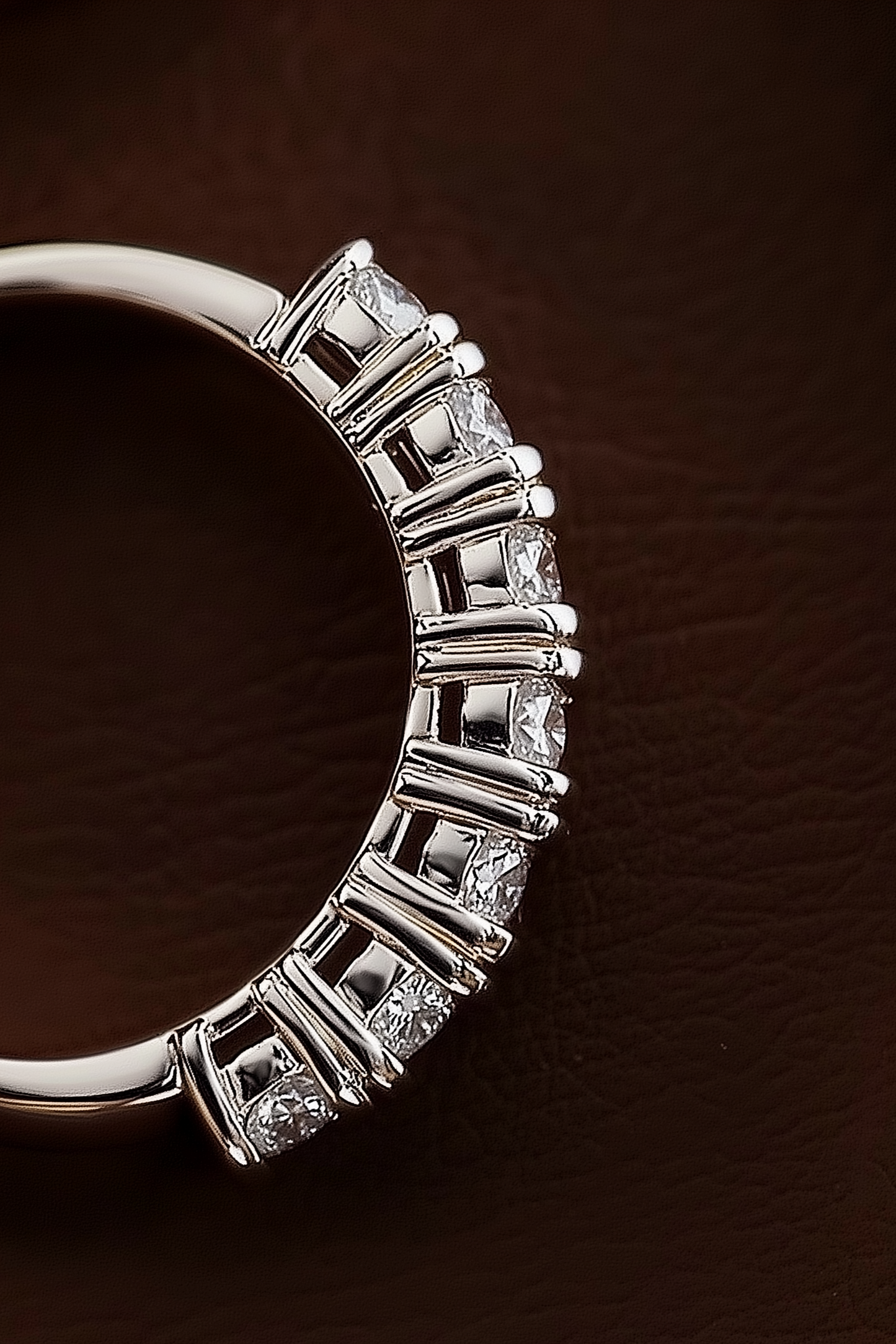 Anillo Éclat