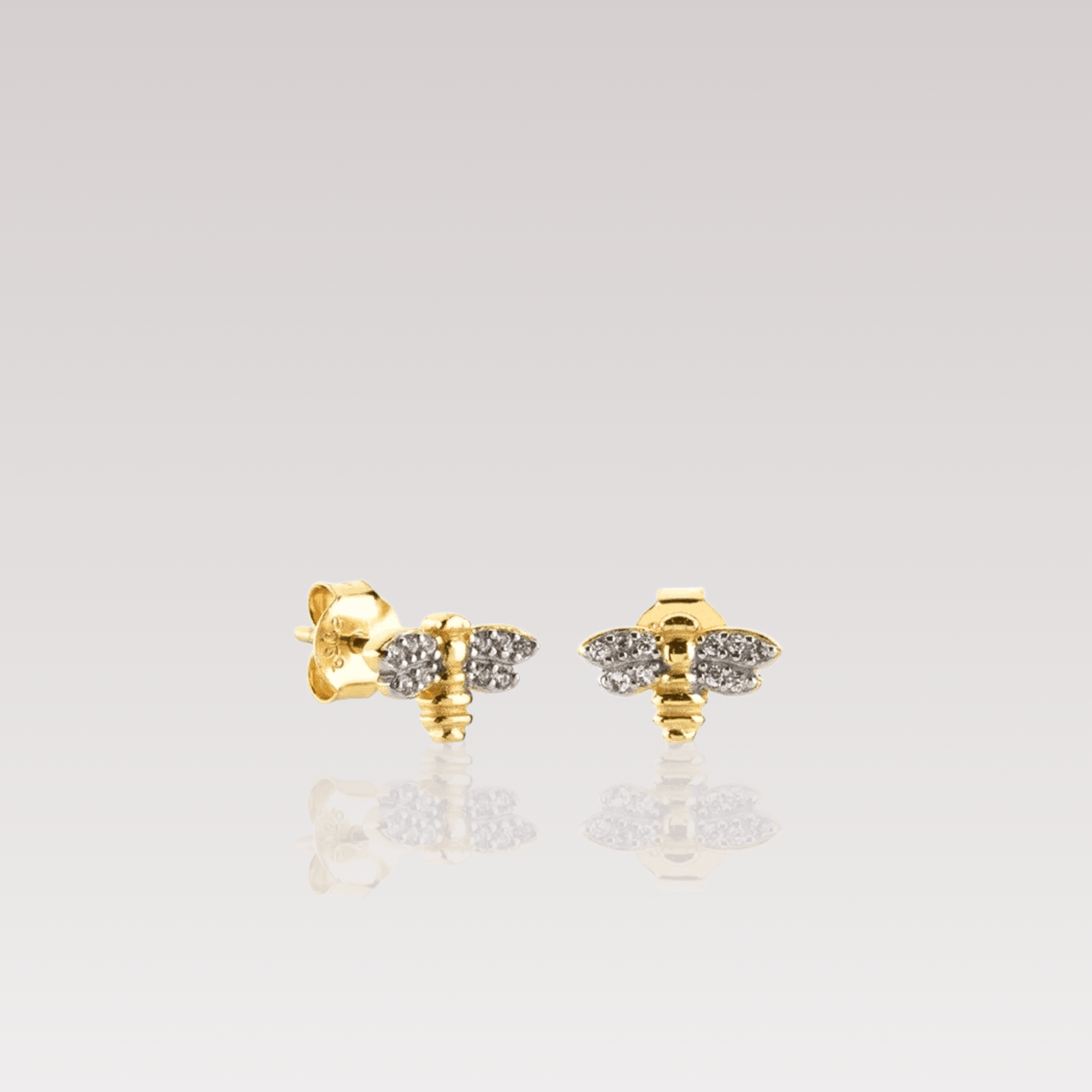 Pendientes Bee - B.CONCEPT
