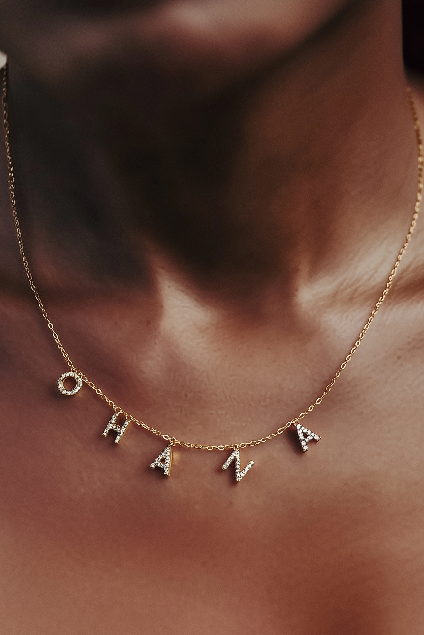 Collar OHANA