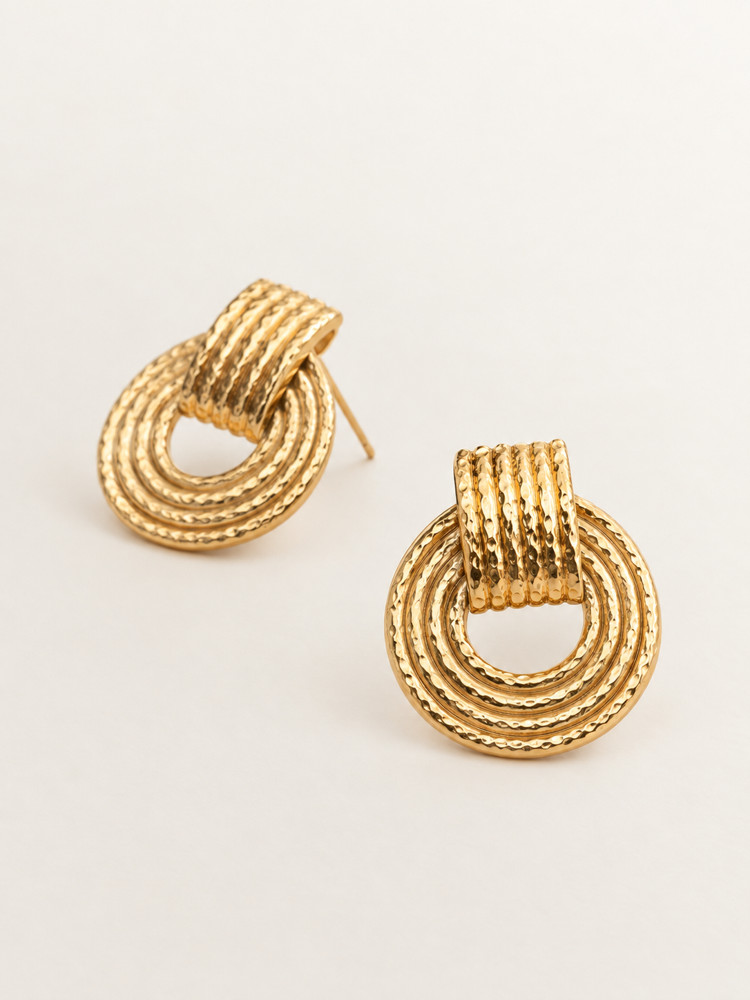 Pendientes Rita