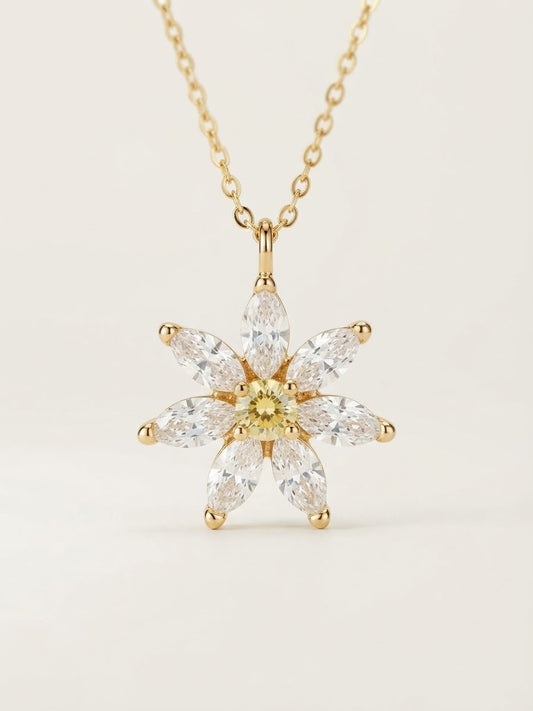 Colgante Daisy