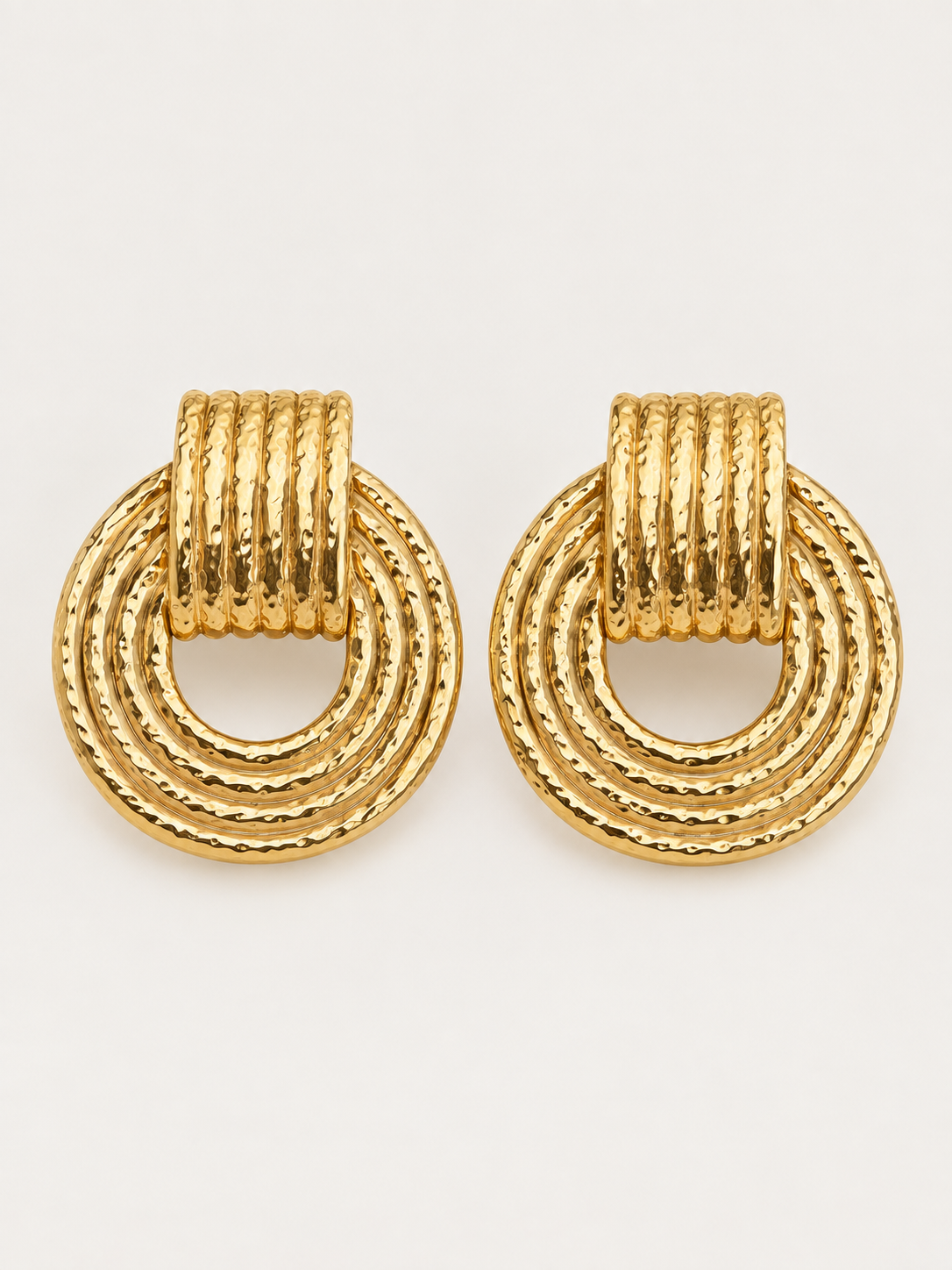 Pendientes Rita