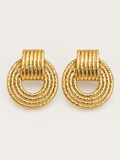 Pendientes Rita