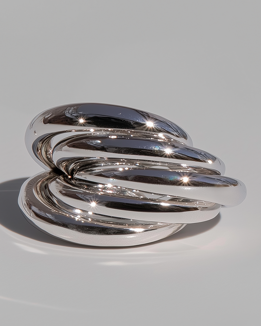 pendientes-plata-minimal-diario